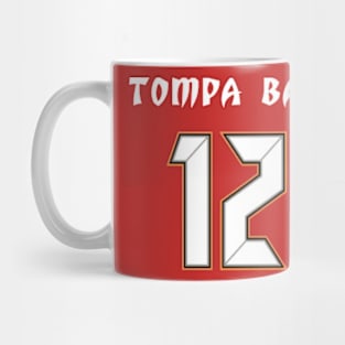 Tompa Bay Mug